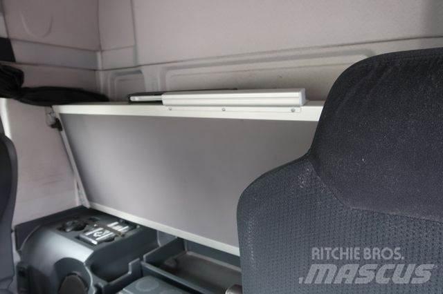MAN TGX 18.480 BLS Prime Movers