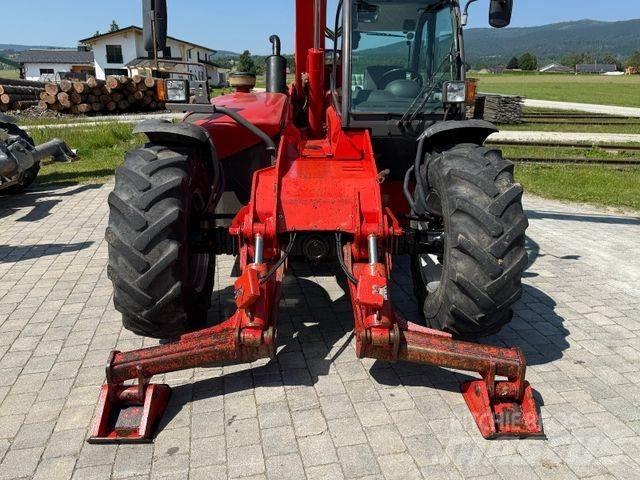 Manitou MT 1030 Telescopic handlers