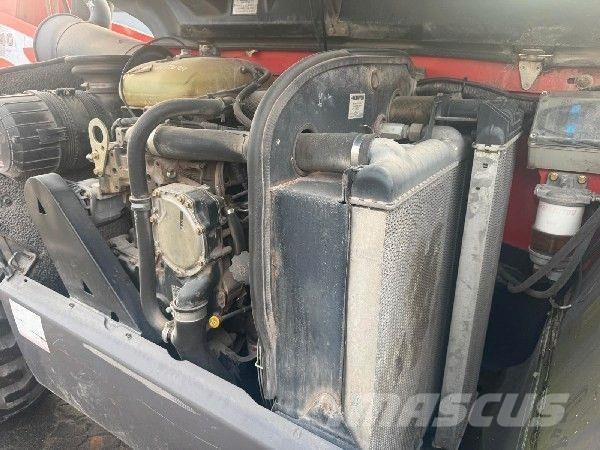 Manitou MT1840 Telescopic handlers