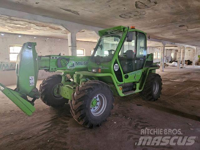 Merlo 72.10 Telescopic handlers