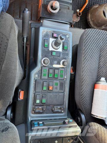 Multicar Fumo M30 Other