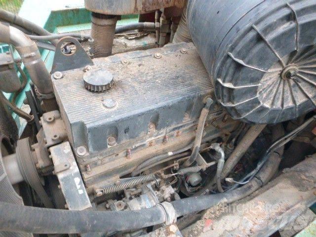 O&K L 45 C Wheel loaders