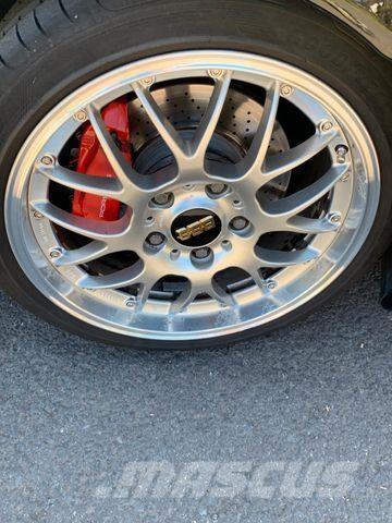 Porsche Boxster S Cars