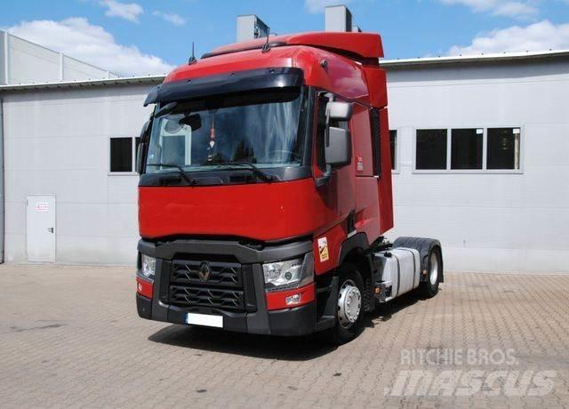 Renault T 440 Prime Movers