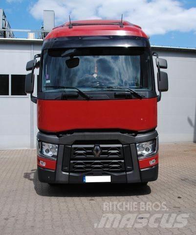Renault T 440 Prime Movers