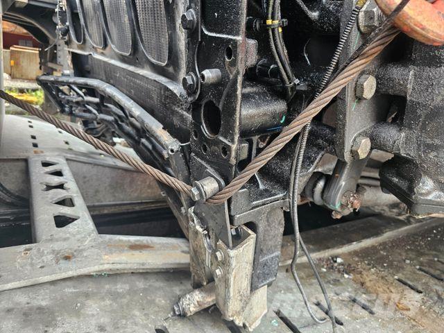 Renault T 440 Prime Movers