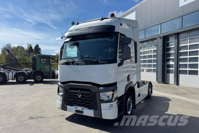 Renault T460 4x2 Prime Movers