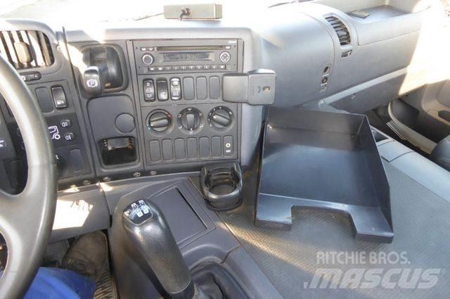 Scania P 360 Demountable trucks