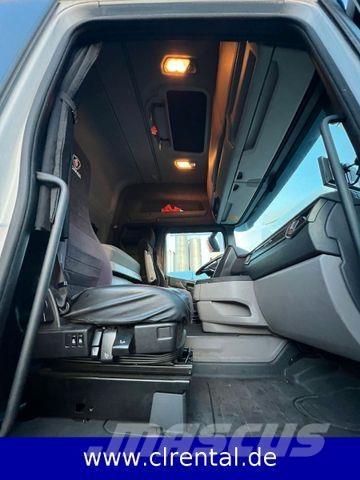 Scania R 410 Prime Movers