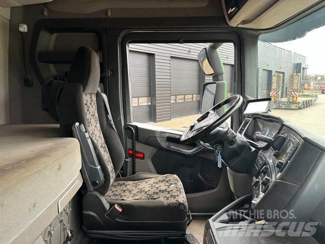 Scania R 500 6x2 Prime Movers
