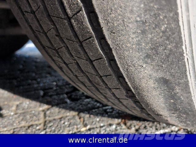 Scania R560 V8 Prime Movers