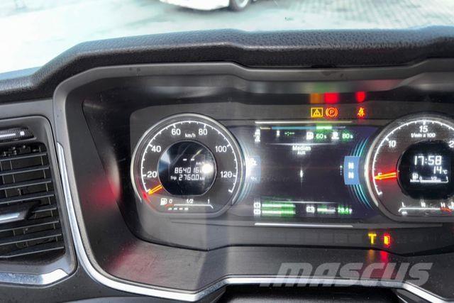 Scania S500 4x2 Prime Movers