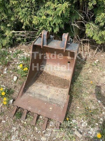 Schaeff SKB 902 Backhoe