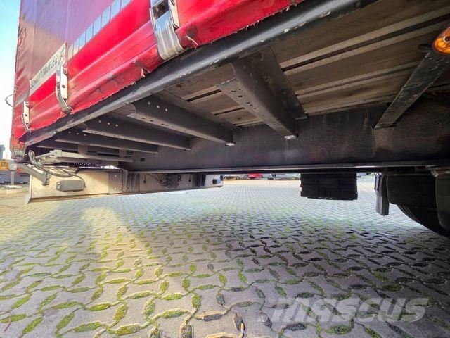 Schwarzmüller SJ Other semi-trailers