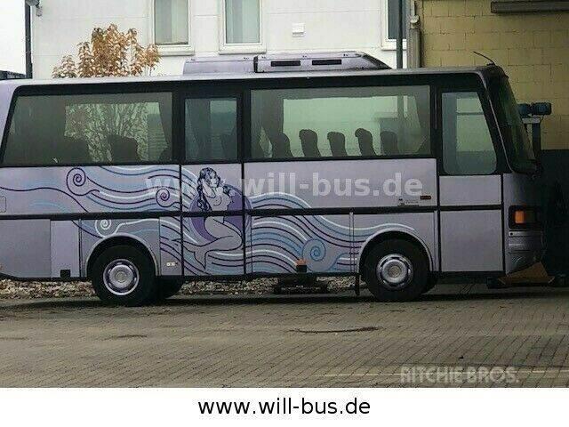 Setra S 208 H KLIMA Coach