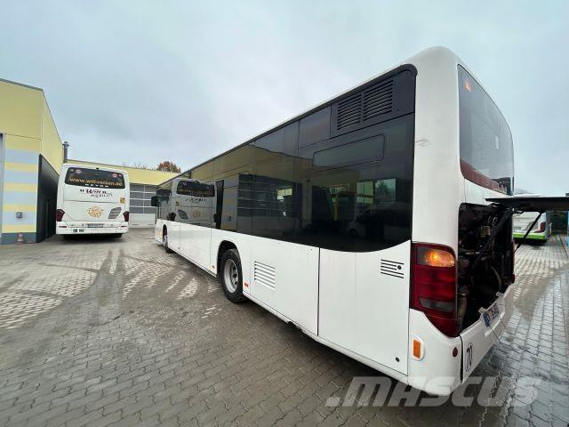 Setra S 415 NF Intercity bus