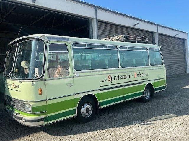 Setra S 80 Oldtimer Coach