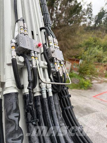 Takeuchi TB290-2 Mini excavators < 7t (Mini diggers)