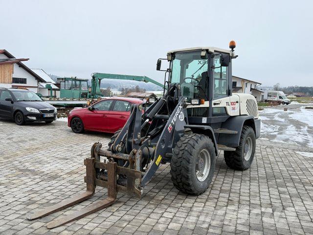 Terex TL 100 Wheel loaders