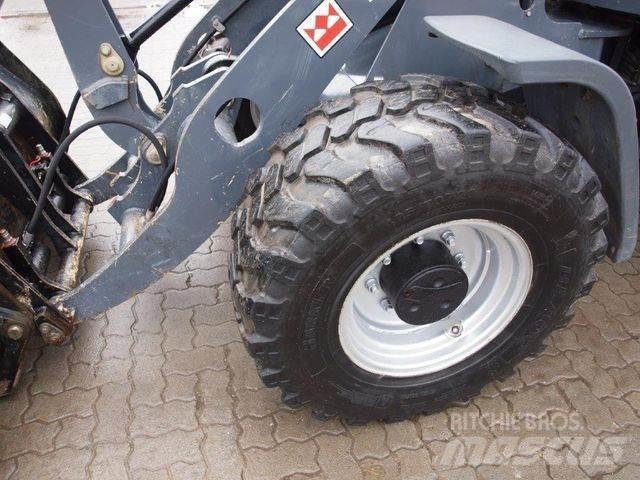 Terex TL100 Wheel loaders