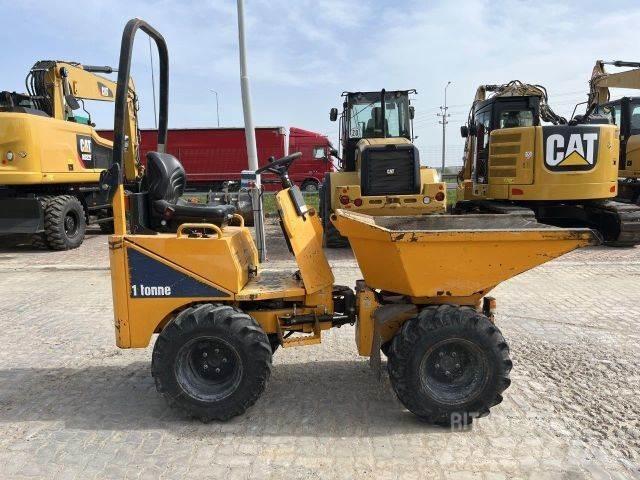 Thwaites MACH202 Other