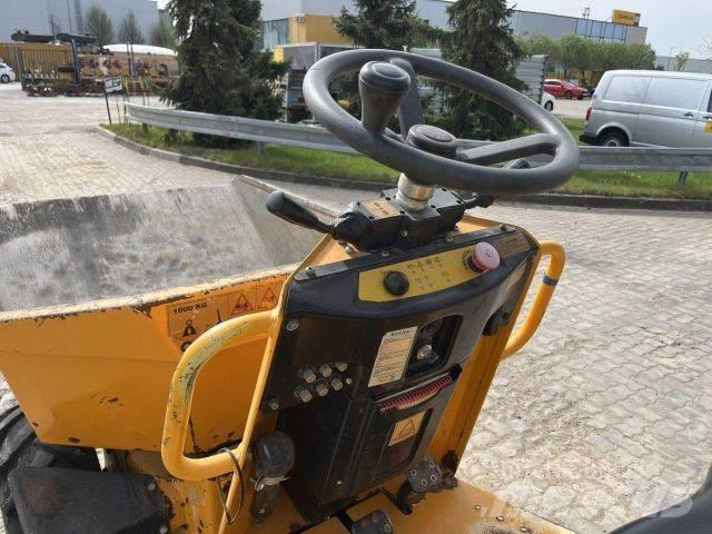 Thwaites MACH202 Other