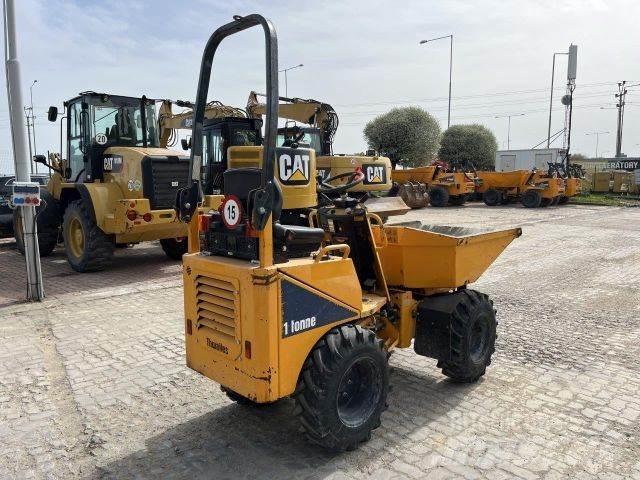 Thwaites MACH202 Other