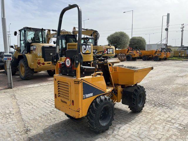 Thwaites MACH202 Other