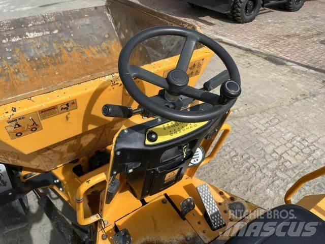 Thwaites MACH2063 Other