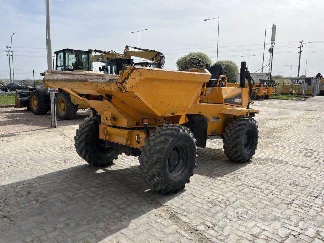Thwaites MACH2063 Other