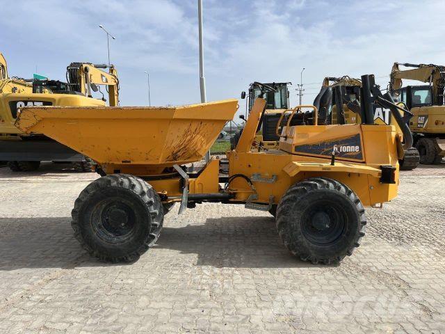 Thwaites MACH2063 Other