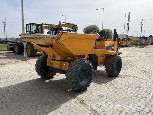 Thwaites MACH2063 Other