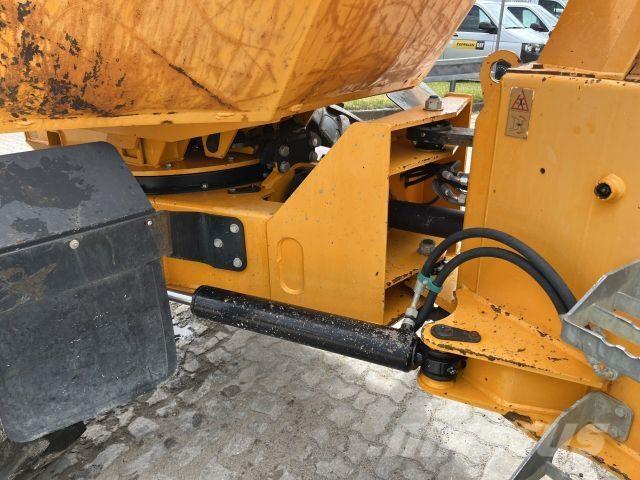 Thwaites MACH2063 Other