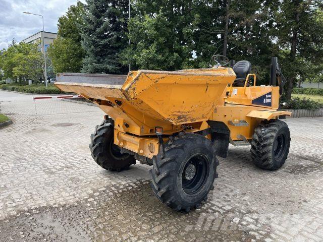 Thwaites MACH2063 Other