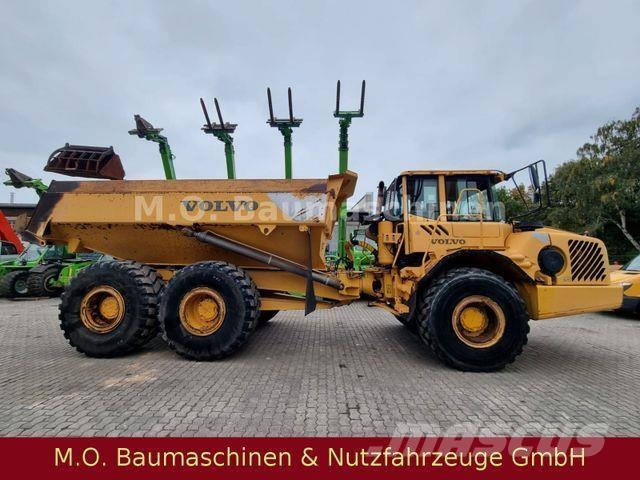 Volvo A 25 D Other