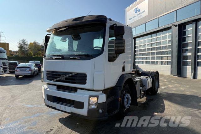 Volvo FE-280 4x2 Prime Movers