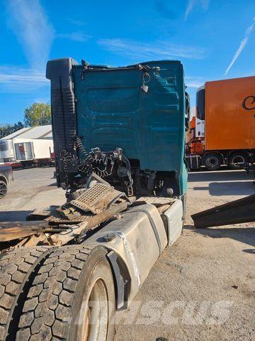 Volvo FH 460 Prime Movers