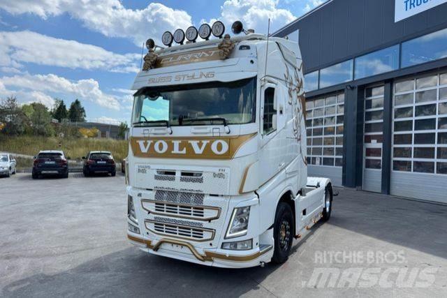 Volvo FH-460 4x2 Prime Movers