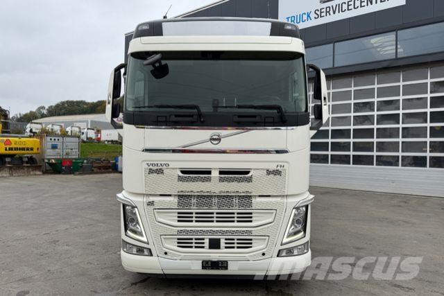 Volvo FH-460 4x2 Prime Movers