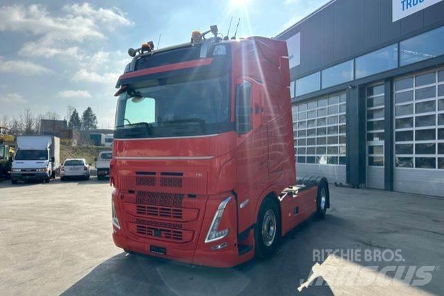 Volvo FH-500 4x2 Prime Movers
