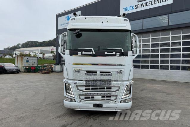 Volvo FH-500 4x2 Prime Movers