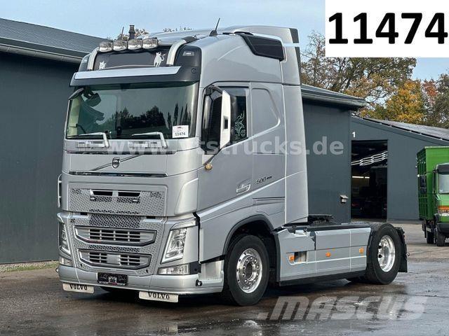 Volvo FH 500 4x2 Prime Movers