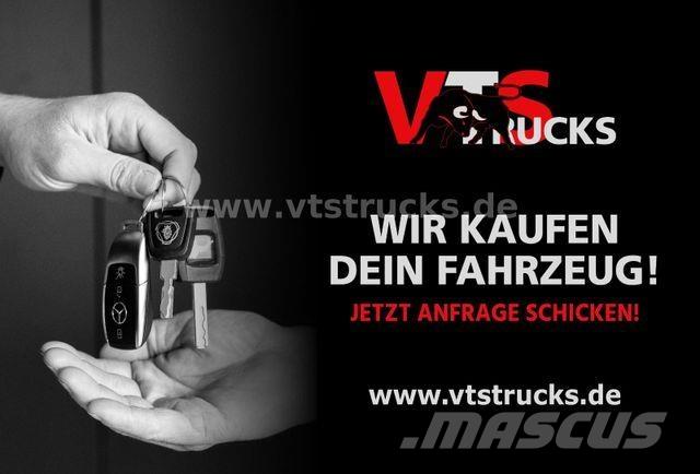 Volvo FH 500 4x2 Prime Movers