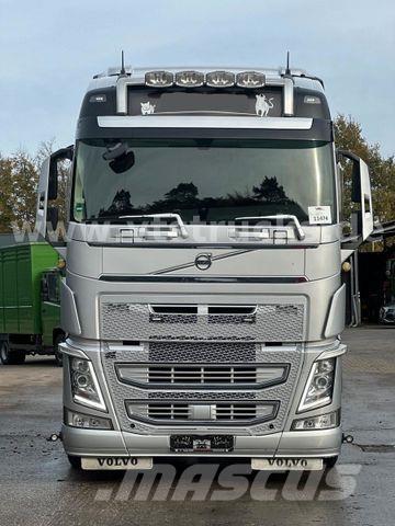 Volvo FH 500 4x2 Prime Movers
