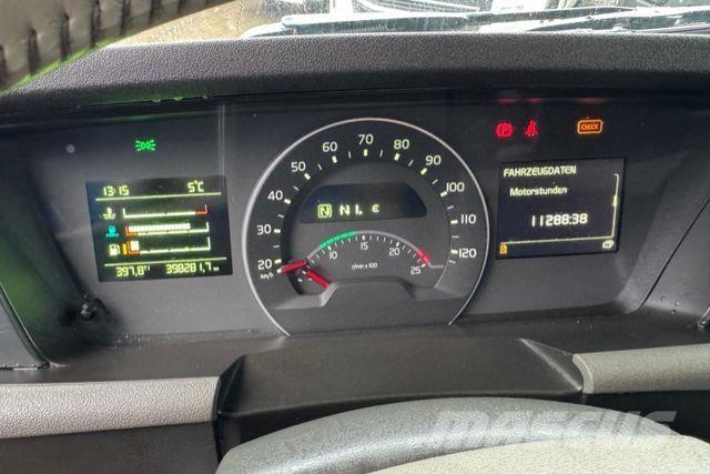 Volvo FH-500 6x4 Prime Movers