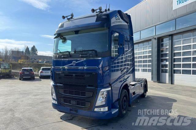 Volvo FH-500 TC 4x2 Prime Movers
