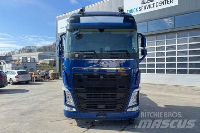 Volvo FH-500 TC 4x2 Prime Movers