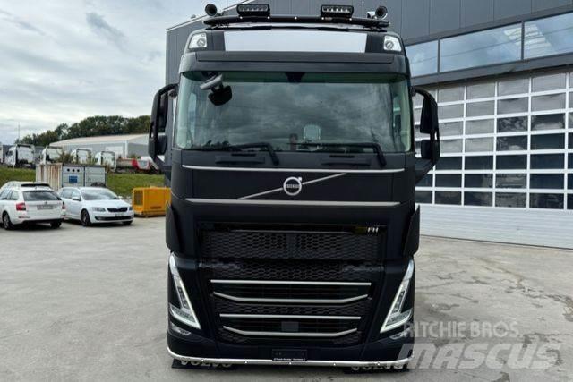 Volvo FH-500 TC 6x2 Prime Movers