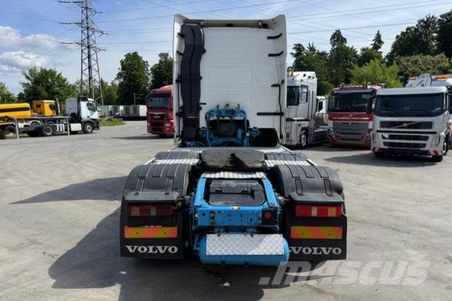 Volvo FH16-750 6x2 Prime Movers