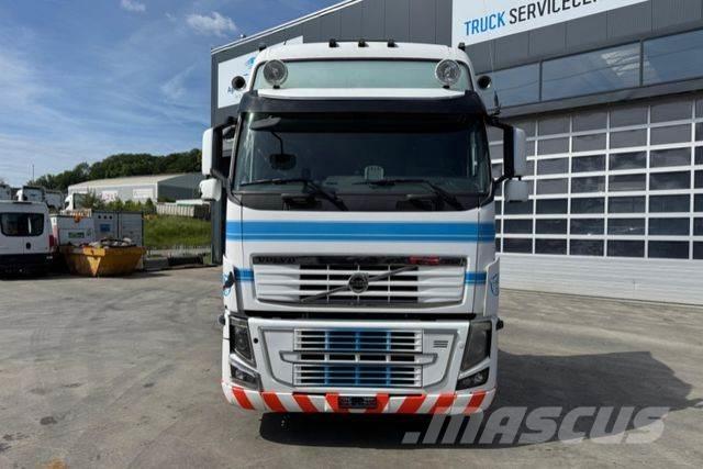 Volvo FH16-750 6x2 Prime Movers